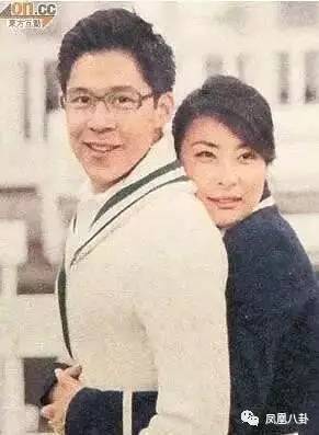 刘涛丈夫都破产了,为什么吴佩慈还执着嫁豪门?