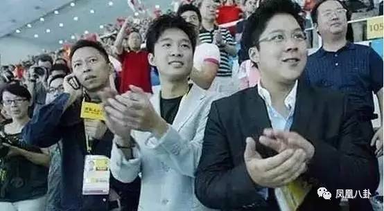 刘涛丈夫都破产了,为什么吴佩慈还执着嫁豪门?