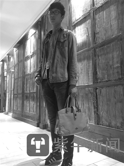 95后“奶茶哥”拒接手千万家产 把老爸告上法庭