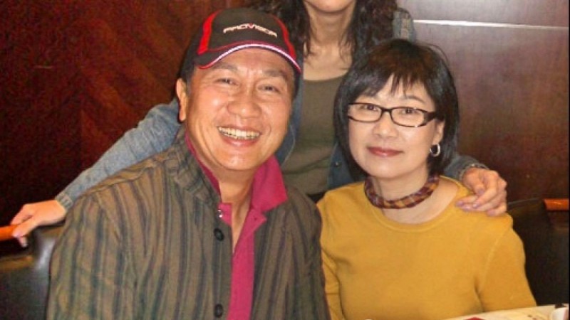 63岁欧阳佩珊因肺腺癌病逝 老公也是tvb老戏骨