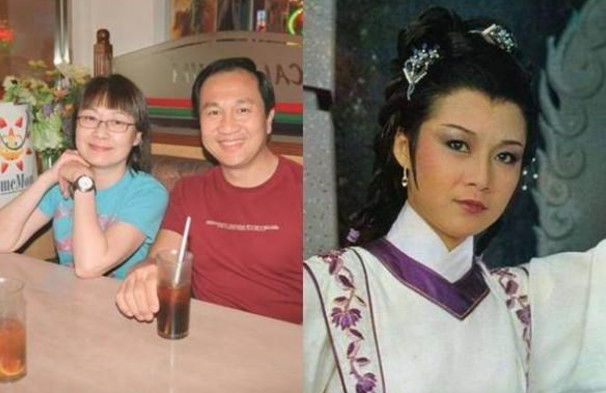 83版“黃蓉”去世 發現患癌症到去世僅3個月