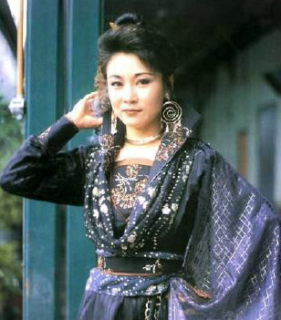 83版“黃蓉”去世 發現患癌症到去世僅3個月