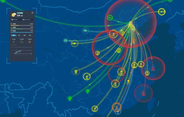 奥科美董事长蓝海先生应邀参加2017中国互联网大会农业发展论坛
