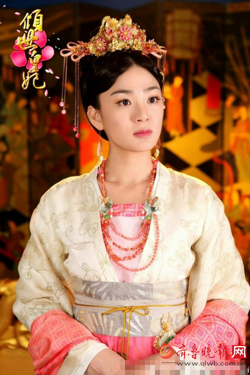 杨蓉张馨予电视剧中那些坏女人专业户最反感哪个