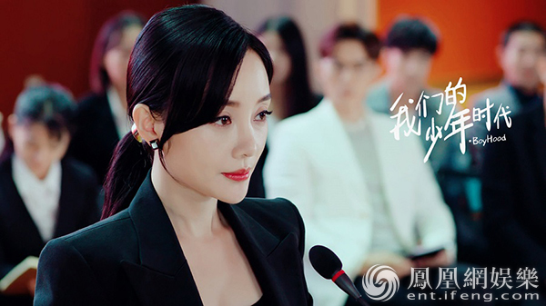 《少年时代》收视登顶 TFBOYS飙球技青春正当时