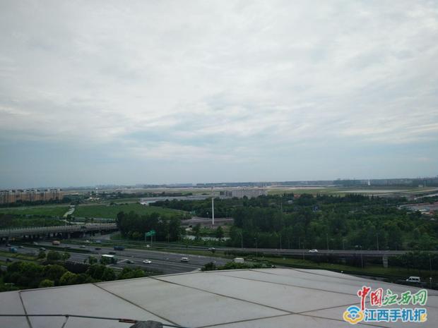 【共舞长江经济带】上海虹桥临空经济园区打造高端休闲商务