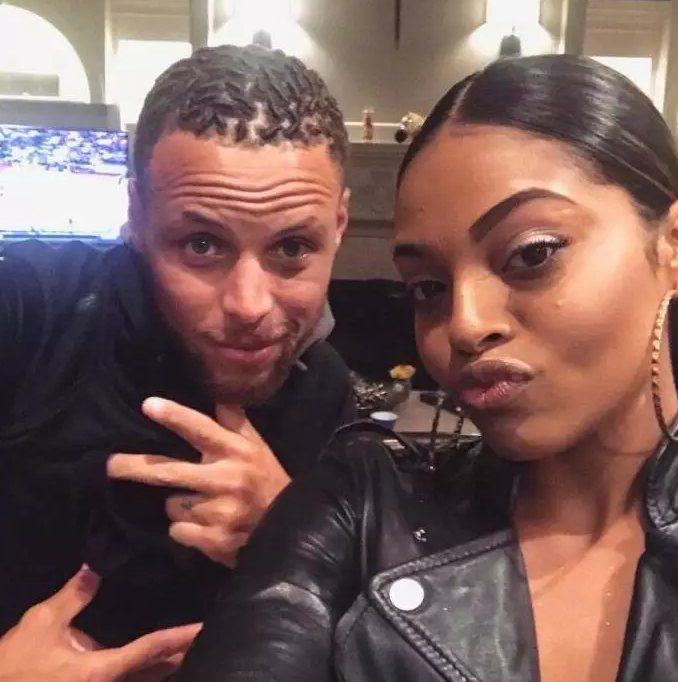 库里新发型让人抓狂 细数联盟球星那些奇特发型 库里新发型让人抓狂 细数联盟球星那些奇特发型