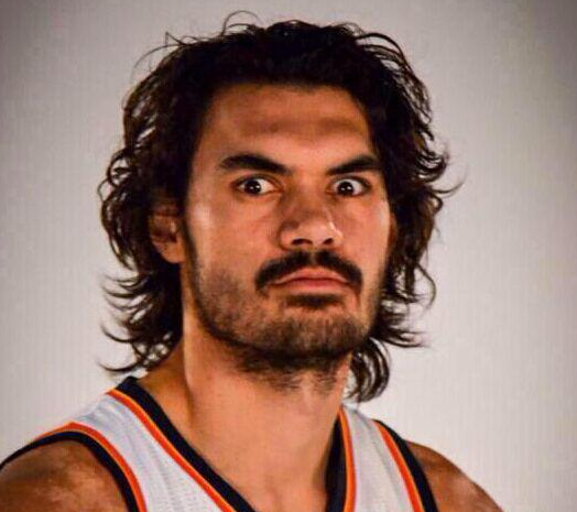 库里新发型让人抓狂 细数联盟球星那些奇特发型 库里新发型让人抓狂 细数联盟球星那些奇特发型