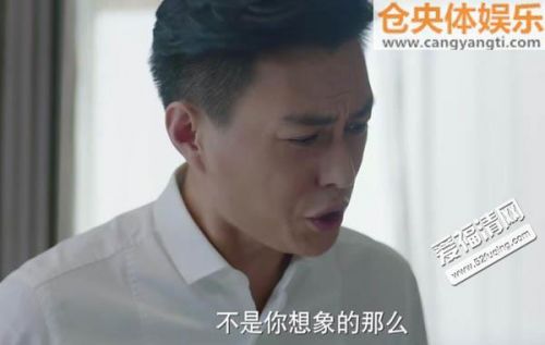 我的前半生小说结局是好是坏 贺涵唐晶为什么分手结局嫁给了谁