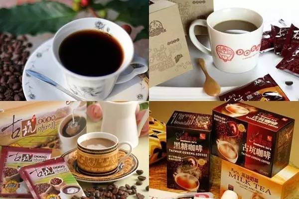 网友票选最爱的台湾十大名产 网友票选最爱的台湾十大名产