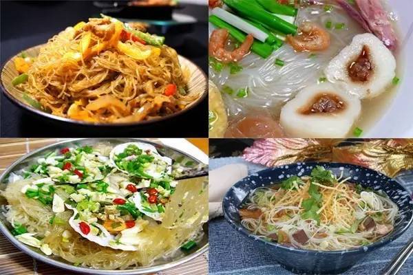 网友票选最爱的台湾十大名产 网友票选最爱的台湾十大名产