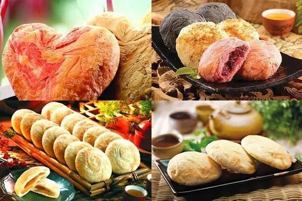 网友票选最爱的台湾十大名产 网友票选最爱的台湾十大名产