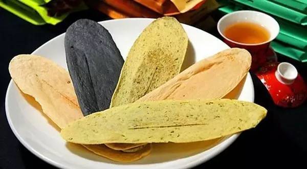 网友票选最爱的台湾十大名产 网友票选最爱的台湾十大名产