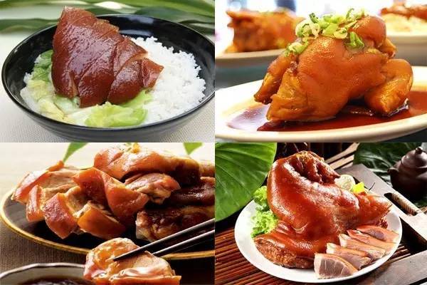 网友票选最爱的台湾十大名产 网友票选最爱的台湾十大名产