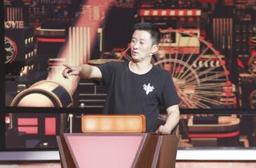 太拼命！吴京自曝拍戏中的凶险细节，差点因此死掉