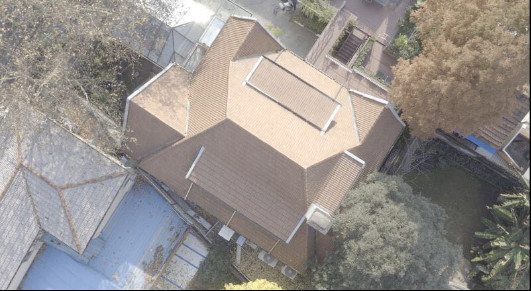 维护古建筑势在必行 乌鲁木齐南路154号仅存的古韵缩影