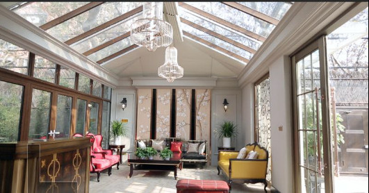 维护古建筑势在必行 乌鲁木齐南路154号仅存的古韵缩影