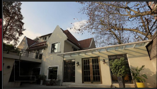 维护古建筑势在必行 乌鲁木齐南路154号仅存的古韵缩影