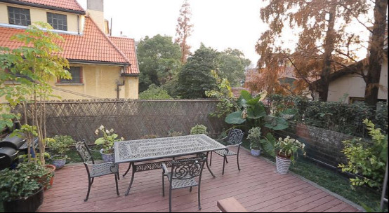 维护古建筑势在必行 乌鲁木齐南路154号仅存的古韵缩影