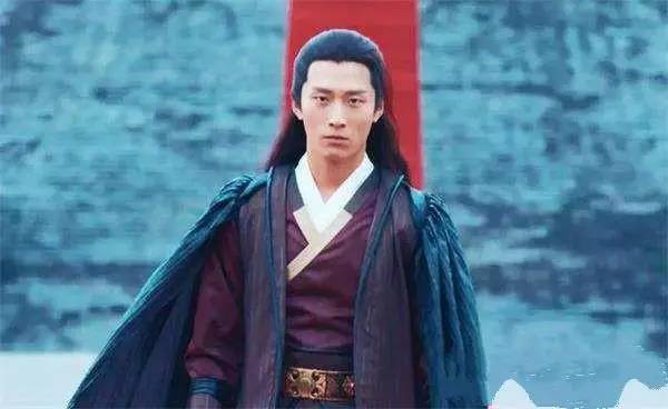 《楚乔传》里楚乔的“皇妃”称号是谁赐的