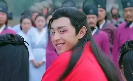 《楚乔传》里楚乔的“皇妃”称号是谁赐的