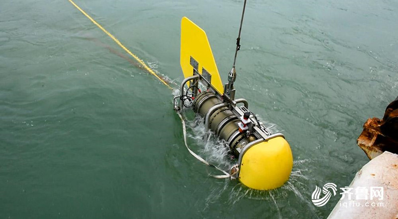 青岛：李予国团队成功研发海洋可控源电磁勘探系统_fororder_3_副本