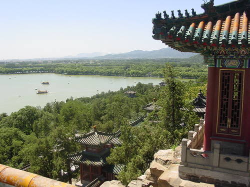 這52處世界遺産是中國的“詩和遠方”