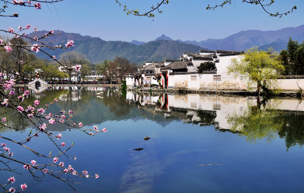 这52处世界遗产是中国的“诗和远方”