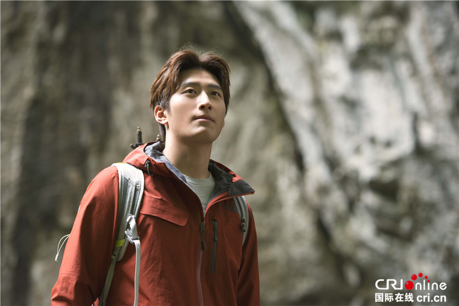 图片默认标题_fororder_窦骁帅气满分