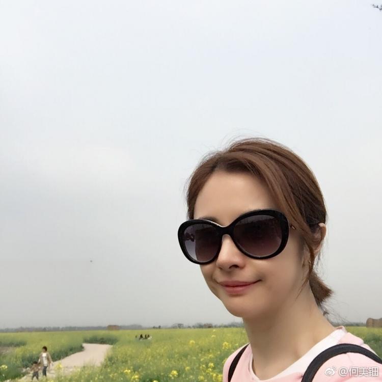 还记得少年方世玉中的凌小小吗她现在长这样啦