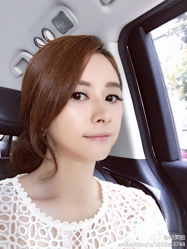 还记得《少年方世玉》中的凌小小吗?她现在长这样啦!