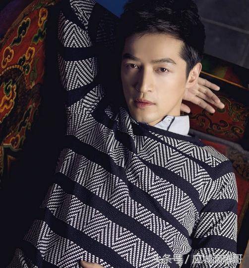 找到原因了！难怪胡歌迟迟不肯结婚 竟隐瞒了这个秘密