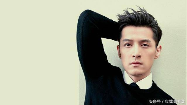 找到原因了！难怪胡歌迟迟不肯结婚 竟隐瞒了这个秘密