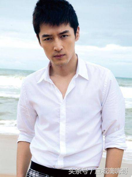 找到原因了！难怪胡歌迟迟不肯结婚 竟隐瞒了这个秘密