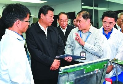 习近平总书记在福建的探索与实践·党建篇