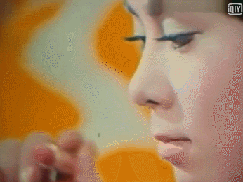 曾是最红超模、因艾滋病离世,亦舒小说的原型竟是她