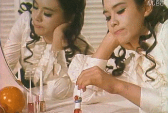 曾是最红超模、因艾滋病离世,亦舒小说的原型竟是她