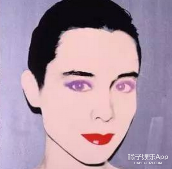 曾是最红超模、因艾滋病离世,亦舒小说的原型竟是她