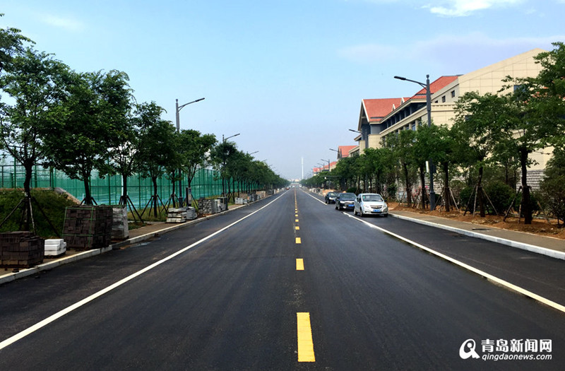 山东大学公共治理研究院在山大青岛校区正式落户 山东大学公共治理研究院在山大青岛校区正式落户_fororder_184f3238e3091ad1844f02_副本