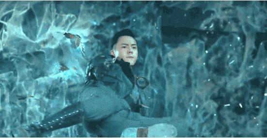 赵丽颖和刘诗诗 到底谁才是陈伟霆的最爱?