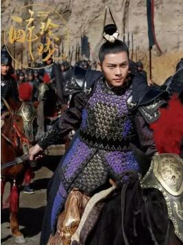 赵丽颖和刘诗诗 到底谁才是陈伟霆的最爱?