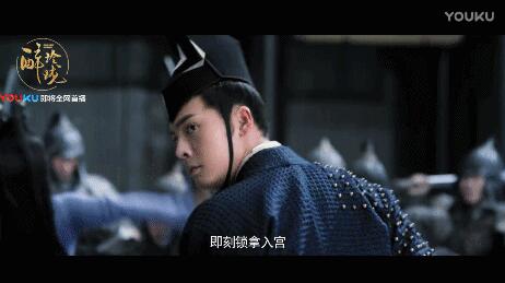 赵丽颖和刘诗诗 到底谁才是陈伟霆的最爱?