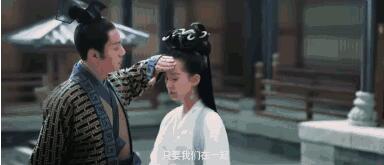 赵丽颖和刘诗诗 到底谁才是陈伟霆的最爱?