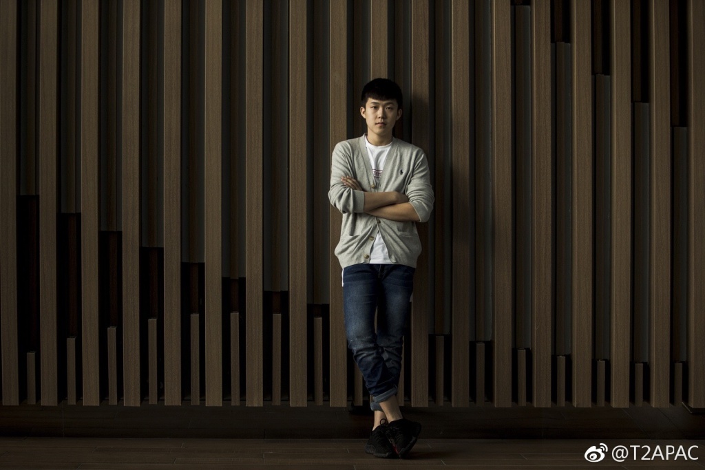 男神!国乒00后小将写真曝光 男神!国乒00后小将写真曝光