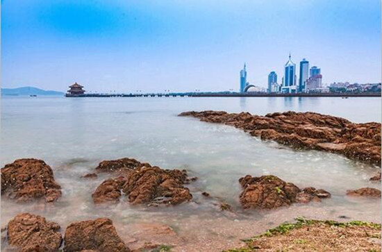 盘点山东10大避暑圣地 快去这些地方旅游吧_fororder_3_副本