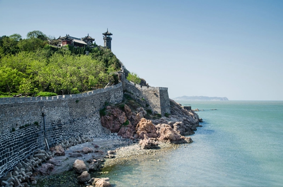 盘点山东10大避暑圣地 快去这些地方旅游吧_fororder_7