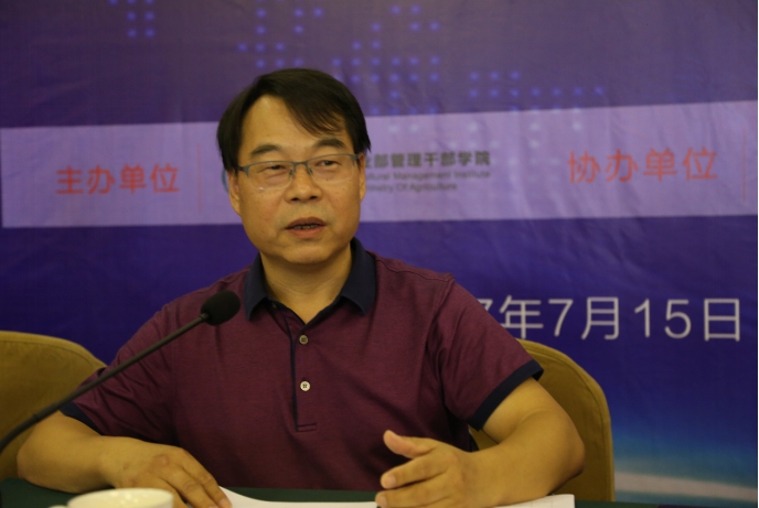 华蒙通一招让周至果农钱袋子鼓起来