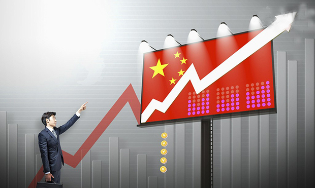 6.9%！上半年中國經濟“成績單”公佈