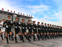 不只是海报！我们要带你走走祖国的边陲海岛