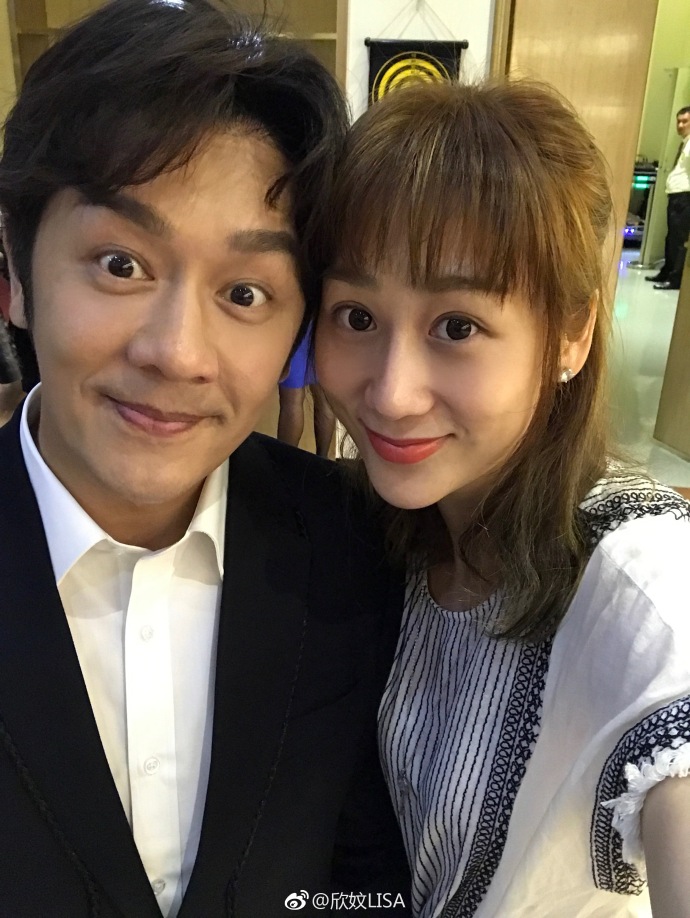 陈浩民老婆蒋丽莎剖腹生4娃 一家六口租房住